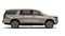 2027 Chevrolet Suburban Z71