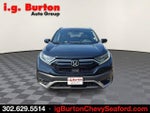 2021 Honda CR-V 2WD Touring