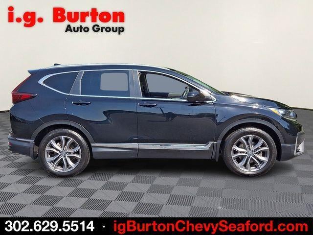 2021 Honda CR-V 2WD Touring