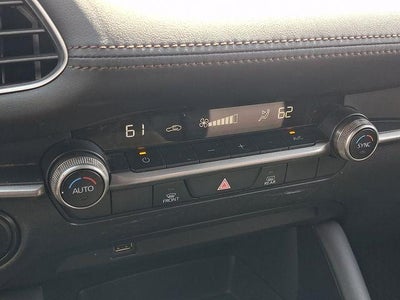 2021 Mazda Mazda3 Hatchback Select