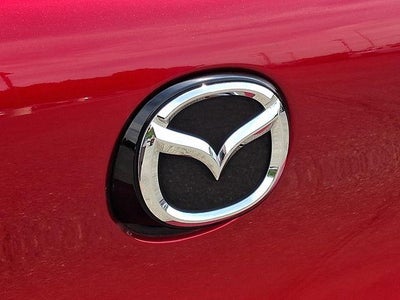 2021 Mazda Mazda3 Hatchback Select