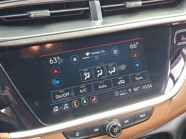 2021 Buick Encore GX Essence