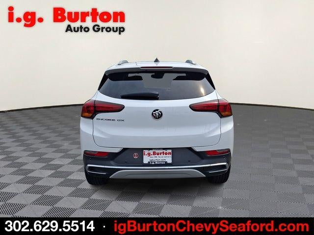 2021 Buick Encore GX Essence