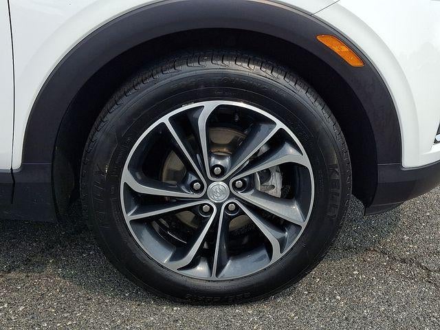 2021 Buick Encore GX Essence