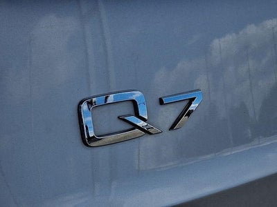 2023 Audi Q7 Premium Plus 55 TFSI quattro Tiptronic