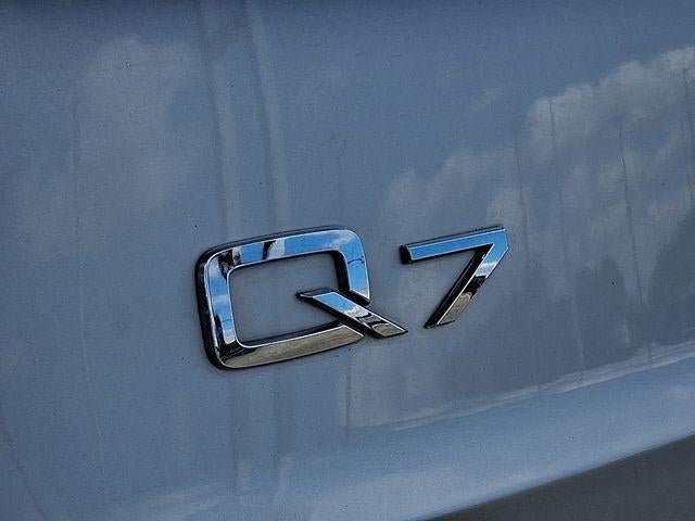 2023 Audi Q7 Premium Plus 55 TFSI quattro Tiptronic