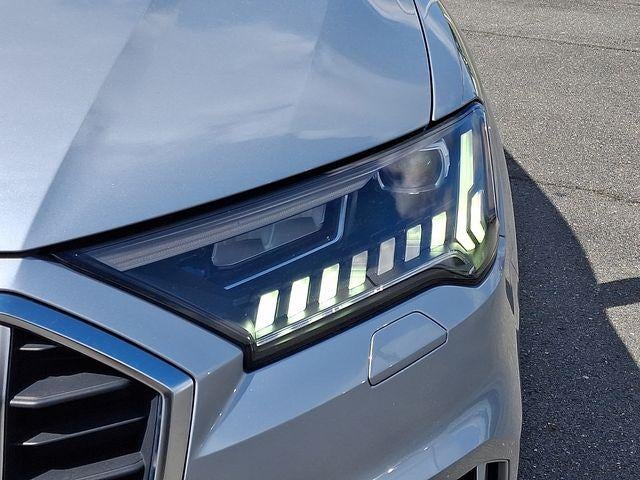 2023 Audi Q7 Premium Plus 55 TFSI quattro Tiptronic