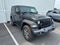 2021 Jeep Wrangler Sport S 4x4