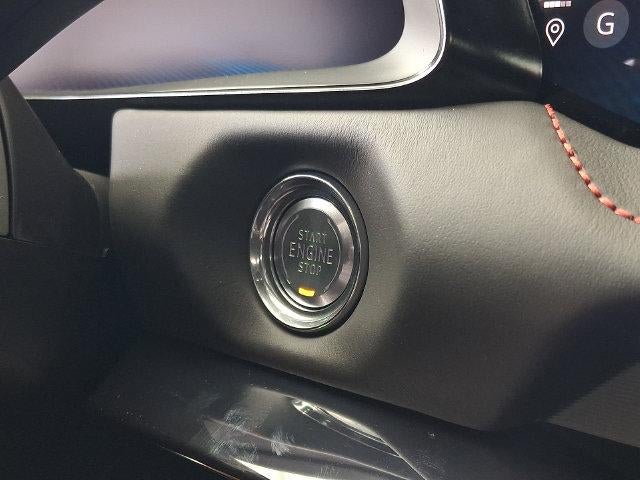 2027 Chevrolet Corvette Z06 3LZ