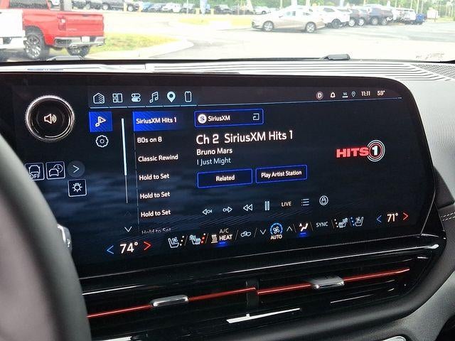 2026 Chevrolet Silverado EV Trail Boss - Extended Range