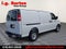 2026 Chevrolet Express Cargo Base