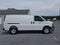 2026 Chevrolet Express Cargo Base