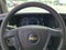 2026 Chevrolet Express Cargo Base