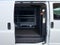 2026 Chevrolet Express Cargo Base
