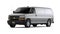 2026 Chevrolet Express Cargo Base