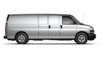 2026 Chevrolet Express Cargo Base