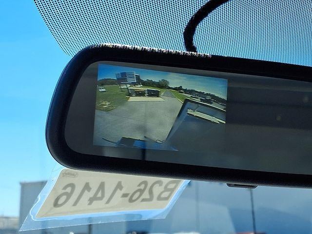 2026 Chevrolet Express Cutaway 3500 Base