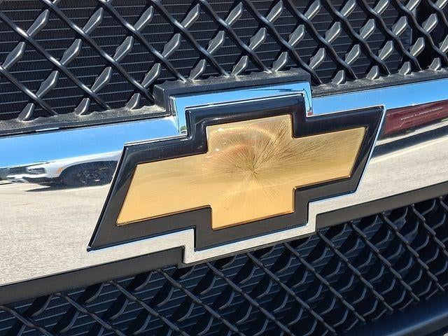 2026 Chevrolet Express Cutaway 3500 Base