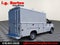 2026 Chevrolet Express Cutaway 3500 Base