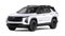 2027 Chevrolet Equinox Base