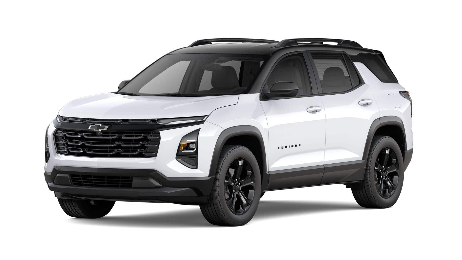 2027 Chevrolet Equinox Base