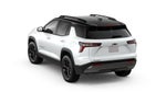 2027 Chevrolet Equinox Base