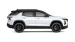 2027 Chevrolet Equinox Base