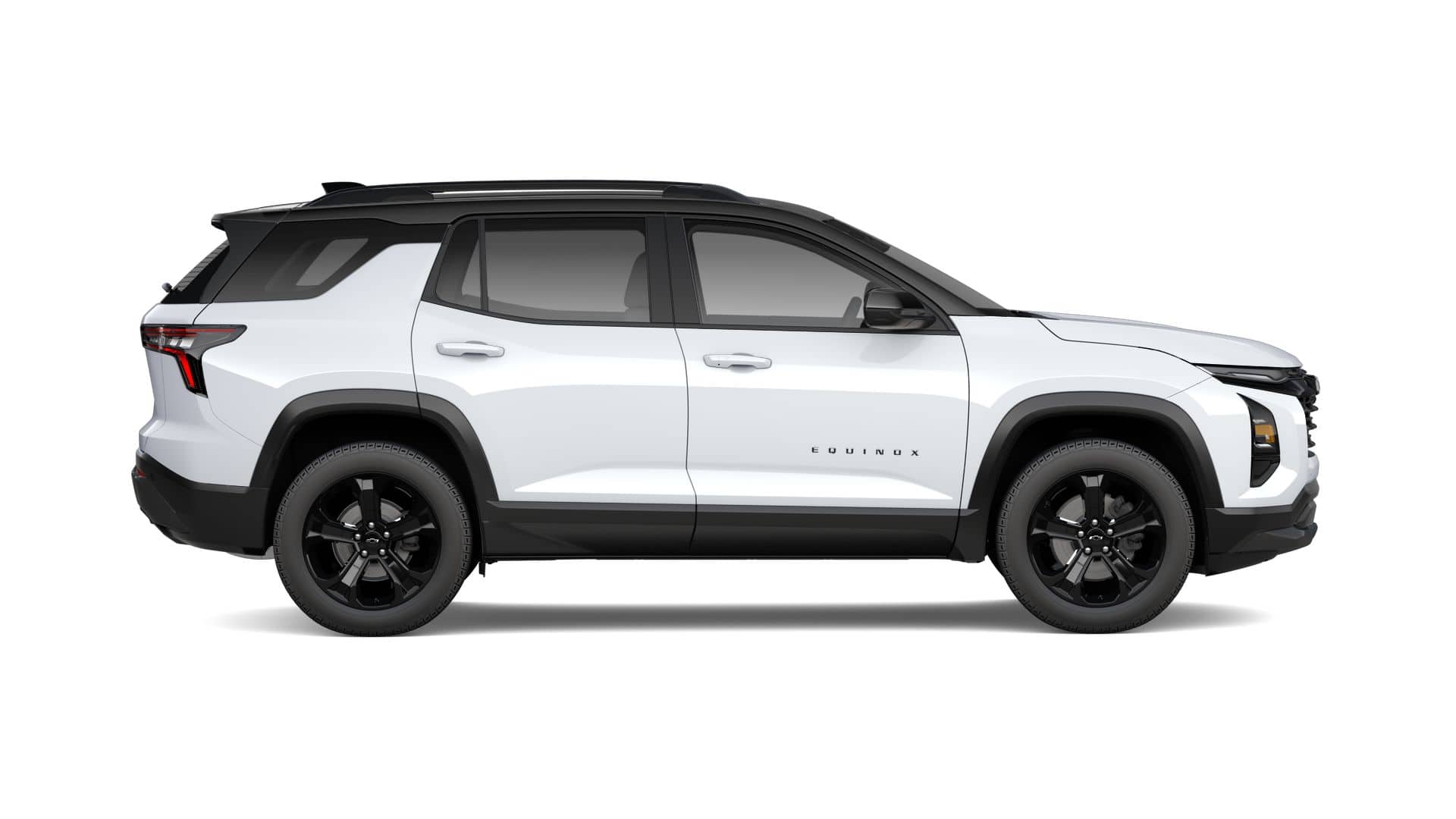 2027 Chevrolet Equinox Base