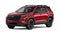 2027 Chevrolet Equinox Base