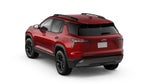 2027 Chevrolet Equinox Base