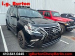 2023 Lexus GX 460 GX 460