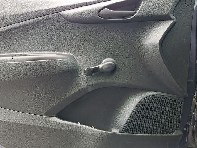 2017 Chevrolet Spark LS