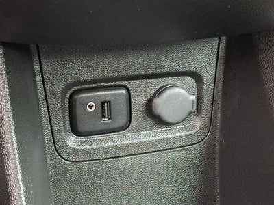 2017 Chevrolet Spark LS