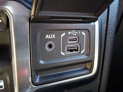 2019 Jeep Wrangler Sport S 4x4