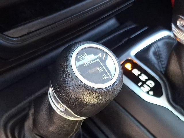 2019 Jeep Wrangler Sport S 4x4