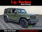 2023 Jeep Wrangler 4-Door Freedom 4x4