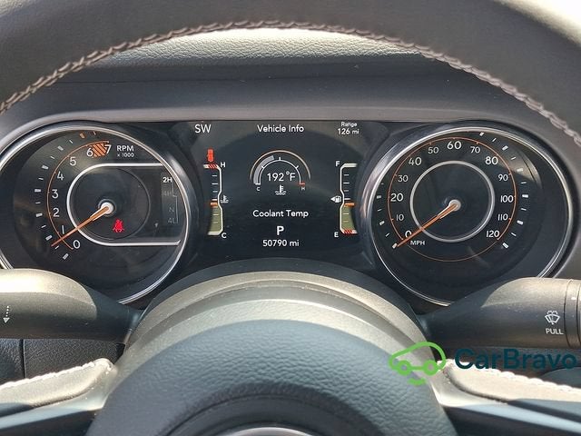 2023 Jeep Wrangler 4-Door Freedom 4x4