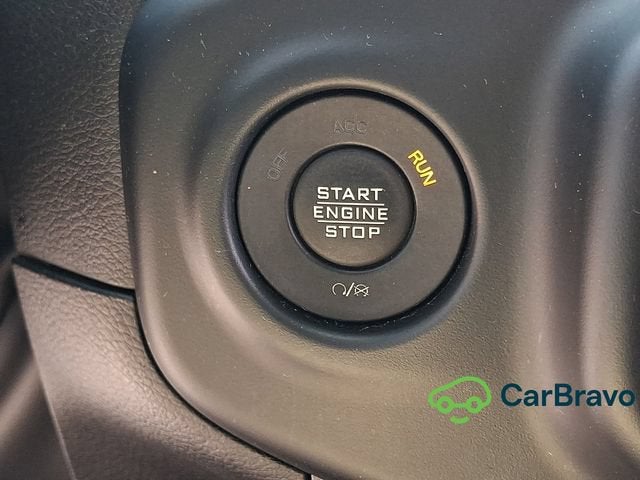 2023 Jeep Wrangler 4-Door Freedom 4x4