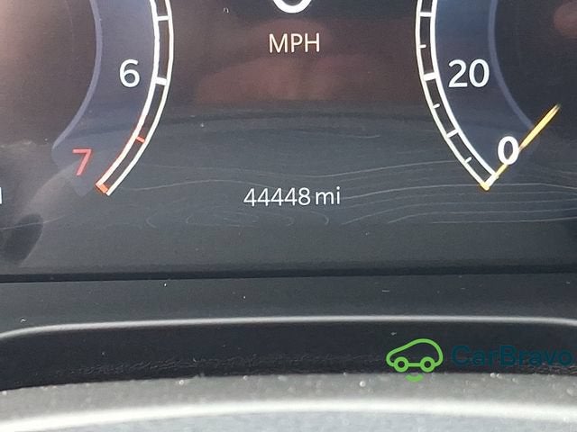2023 Jeep Grand Cherokee Altitude X 4x4
