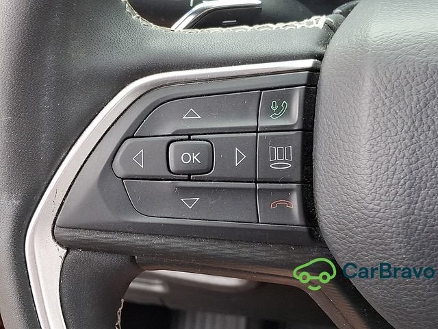 2023 Jeep Grand Cherokee Altitude X 4x4
