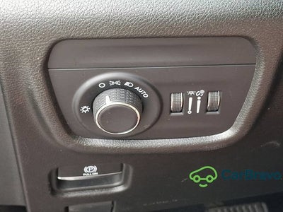2023 Jeep Grand Cherokee Altitude X 4x4