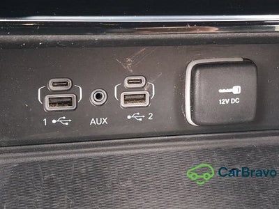 2023 Jeep Grand Cherokee Altitude X 4x4