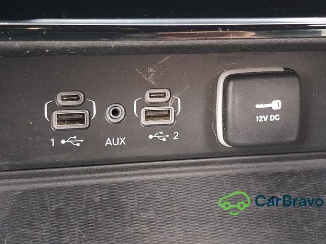 2023 Jeep Grand Cherokee Altitude X 4x4