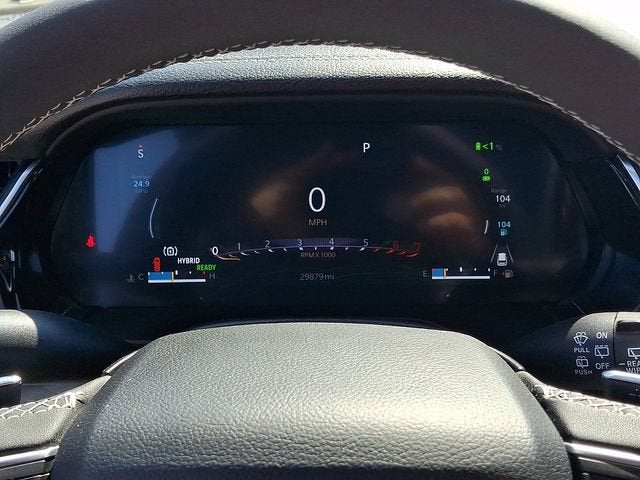 2023 Jeep Grand Cherokee 4xe 4DR 4WD