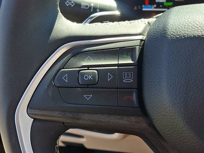 2023 Jeep Grand Cherokee 4xe 4DR 4WD