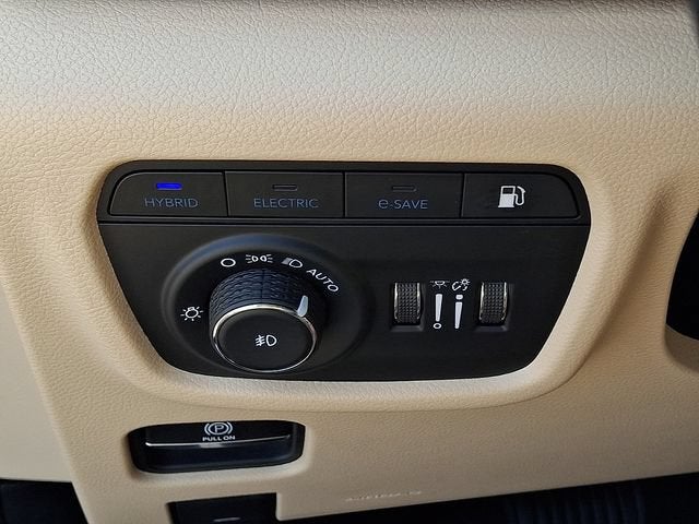 2023 Jeep Grand Cherokee 4xe 4DR 4WD