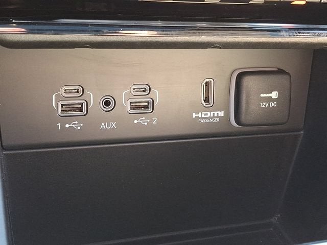 2023 Jeep Grand Cherokee 4xe 4DR 4WD