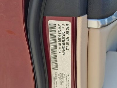 2023 Jeep Grand Cherokee 4xe 4DR 4WD