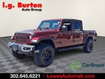 2022 Jeep Gladiator Sport S 4x4