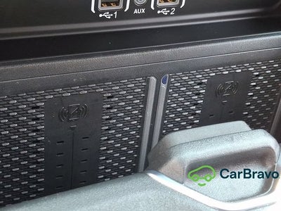 2025 RAM 1500 Tradesman Crew Cab 4x4 5'7" Box